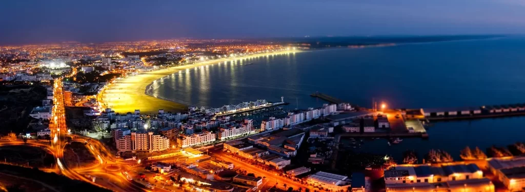 ANEM Agadir