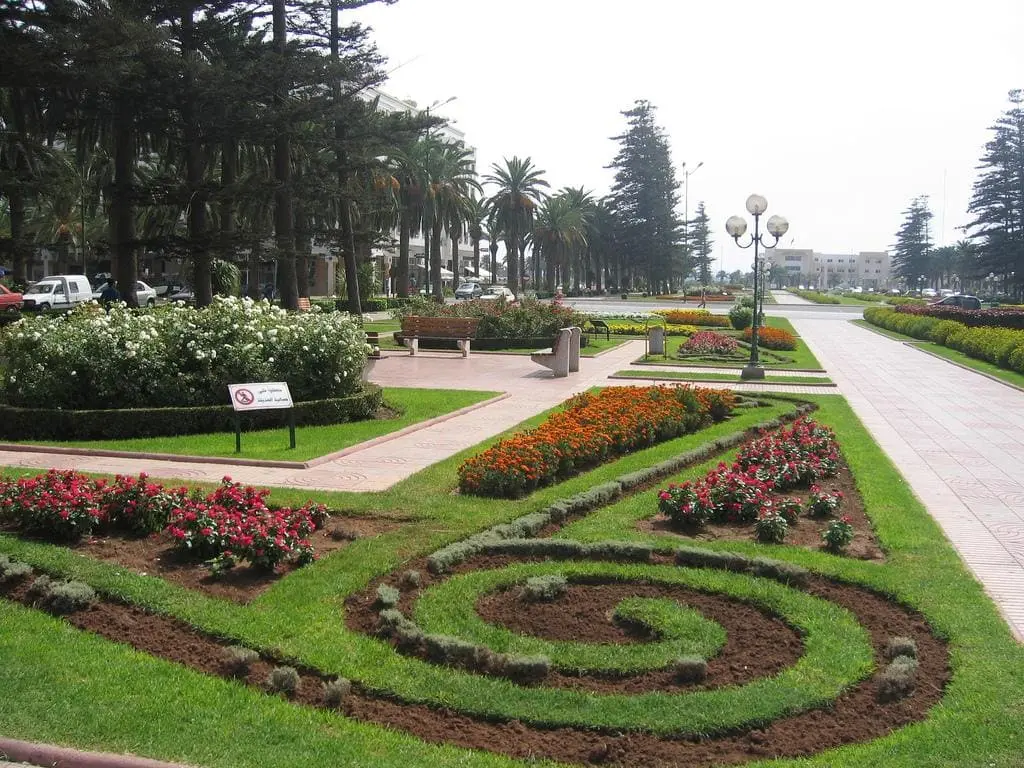 ANEM Mohammedia