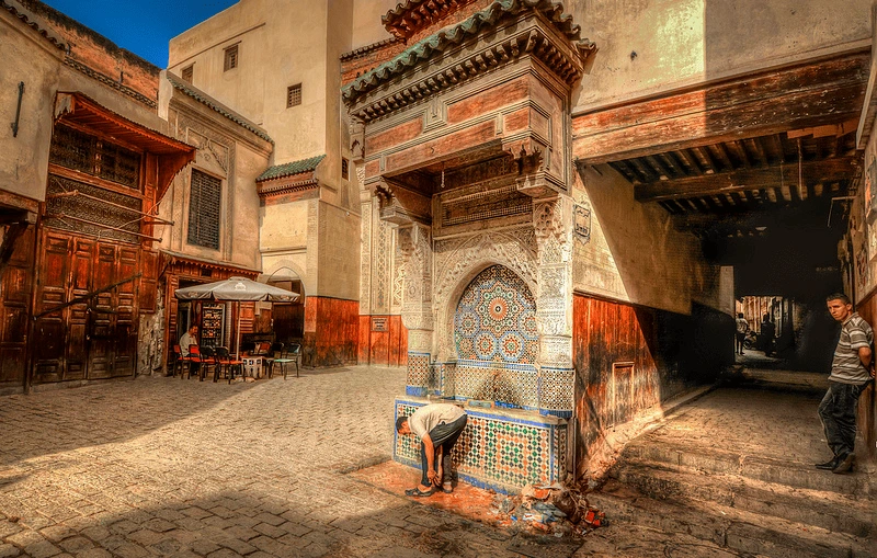 ANEM Fès